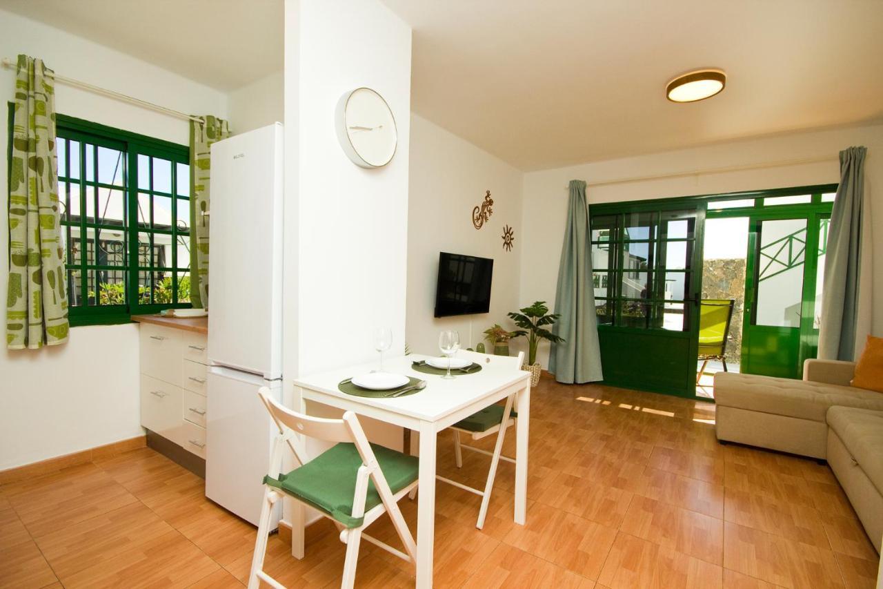 San Fermin 150 - By Az Rentals Puerto del Carmen  Exterior foto