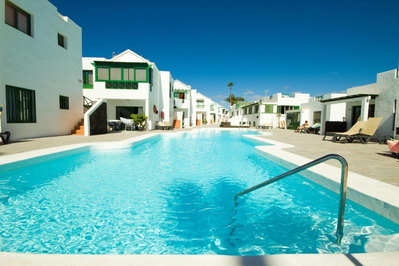 San Fermin 150 - By Az Rentals Puerto del Carmen  Exterior foto