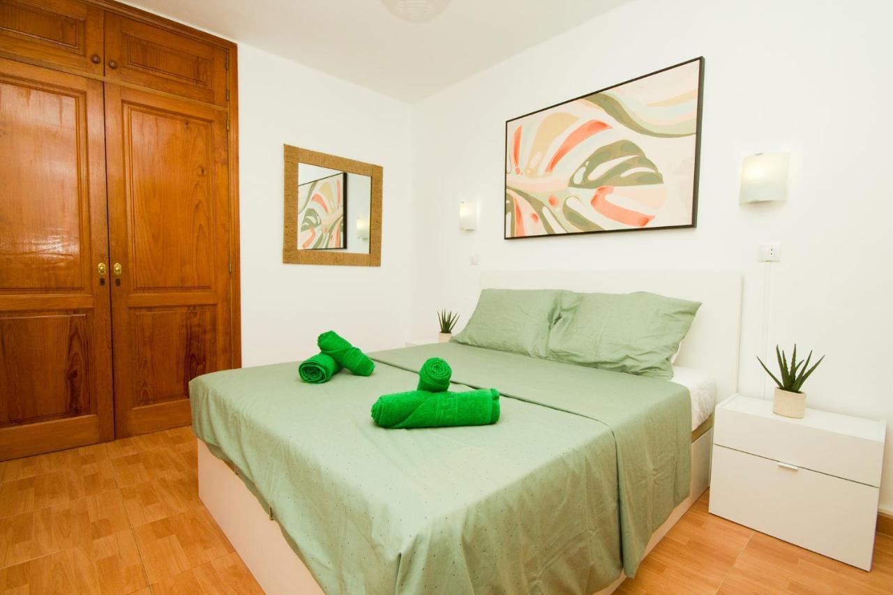 San Fermin 150 - By Az Rentals Puerto del Carmen  Exterior foto