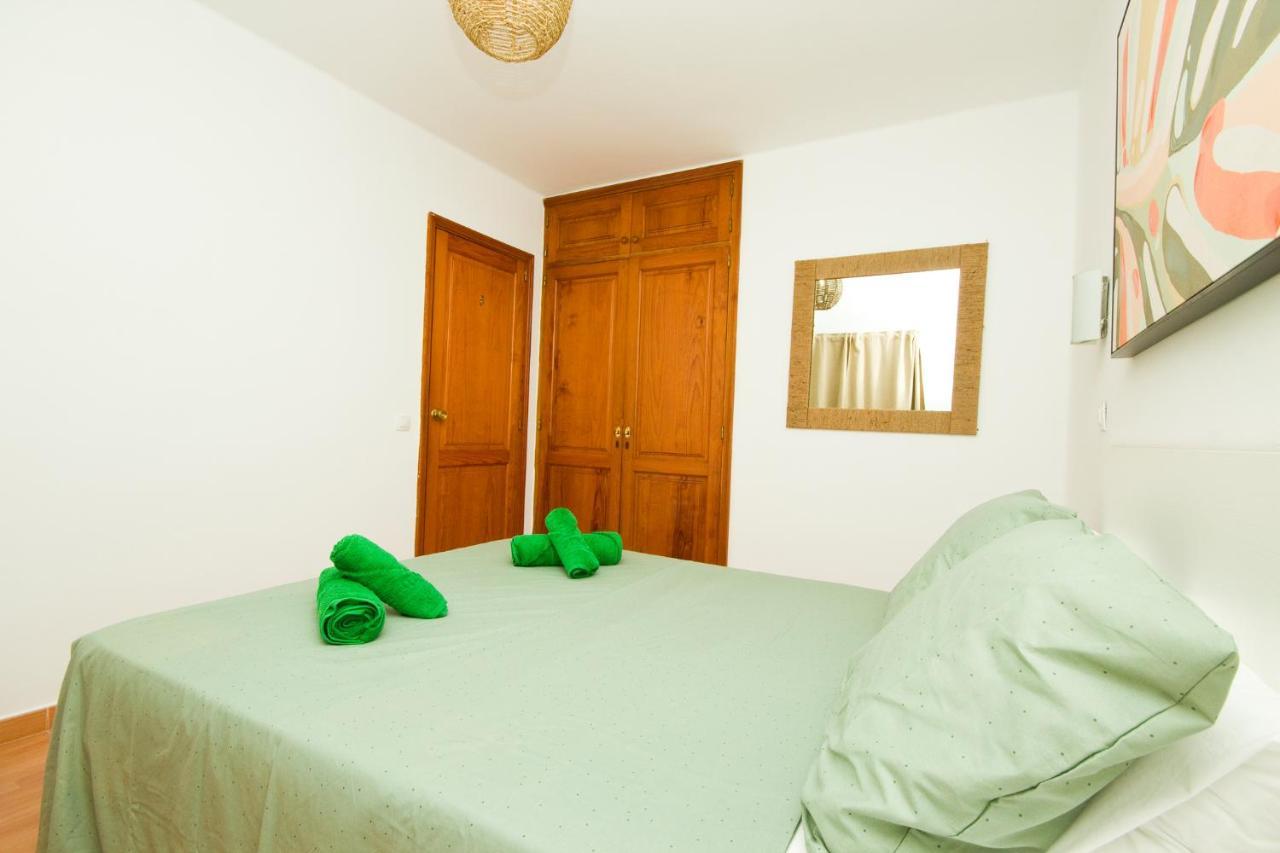 San Fermin 150 - By Az Rentals Puerto del Carmen  Exterior foto