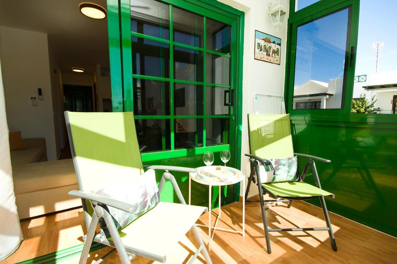 San Fermin 150 - By Az Rentals Puerto del Carmen  Exterior foto