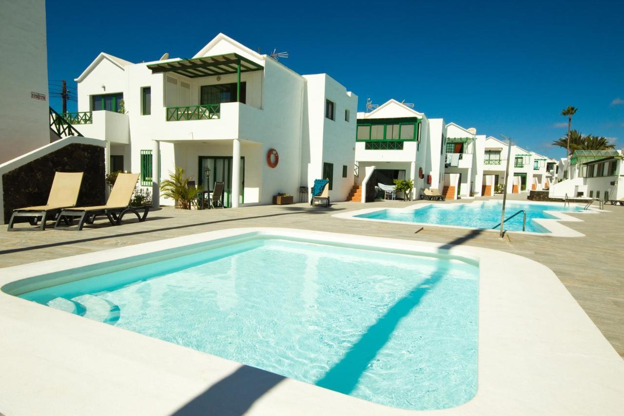 San Fermin 150 - By Az Rentals Puerto del Carmen  Exterior foto
