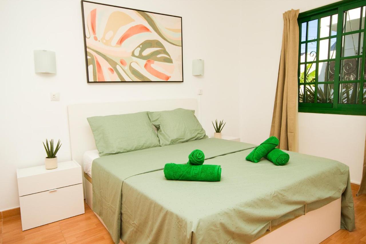 San Fermin 150 - By Az Rentals Puerto del Carmen  Exterior foto